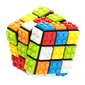 Lego Rubicube