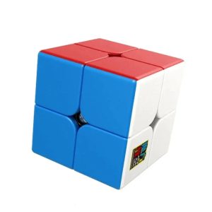 Mini Rubix Cube