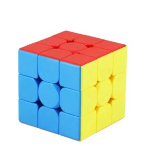 Rubix Cube 3x3