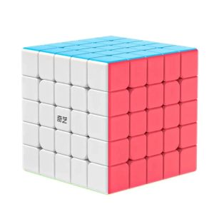 Rubix Cube 5x5