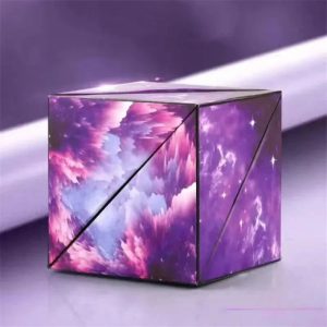 Shashibo Cube Anti Stress
