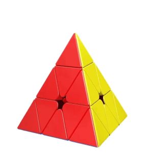 Triangle Rubix Cube